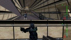 Crackdown 2