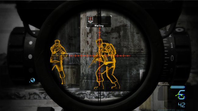 Ghost Recon: Future Soldier