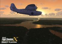 Flight Simulator X: Acceleration