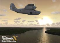 Flight Simulator X: Acceleration