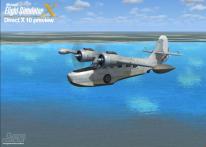 Flight Simulator X: Acceleration