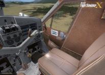 Flight Simulator X: Acceleration
