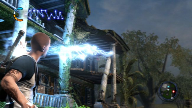 Infamous 2