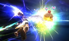 Kid Icarus: Uprising