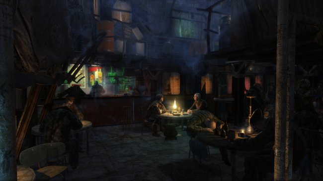 Metro: Last Light