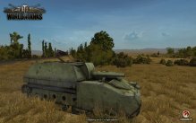 World of Tanks