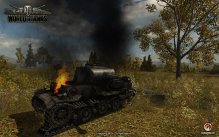 World of Tanks