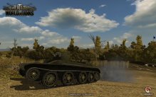 World of Tanks