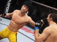 Bruce Lee als spielbarer Kämpfer auch in UFC 2