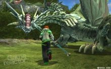 Phantasy Star Universe