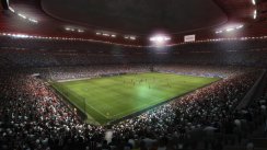Pro Evolution Soccer 2012