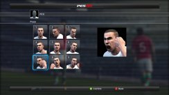 Pro Evolution Soccer 2012