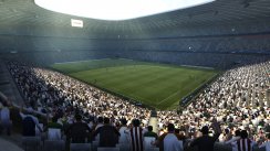 Pro Evolution Soccer 2012