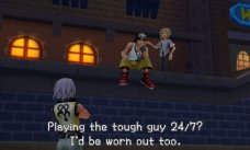 Kingdom Hearts 3D: Dream Drop Distance