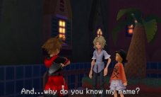 Kingdom Hearts 3D: Dream Drop Distance