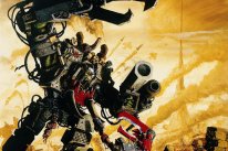 WARHAMMER 40,000: ARMAGEDDON