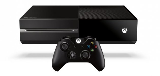 Feeling zur Xbox One