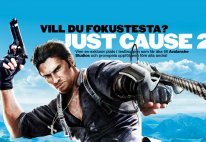 Just Cause 2