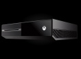 Festplatte der Xbox One nicht austauschbar Festplatte der Xbox One nicht austauschbar