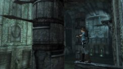 Tomb Raider: Underworld