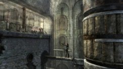 Tomb Raider: Underworld