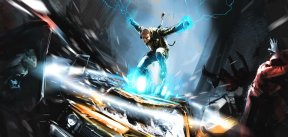 Infamous