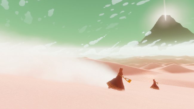 Journey