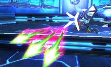 Kid Icarus: Uprising