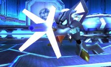 Kid Icarus: Uprising