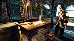 Risen 2: Dark Waters