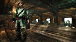 Risen 2: Dark Waters