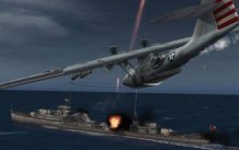 Heroes of the Pacific