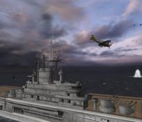Heroes of the Pacific