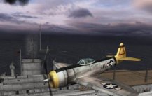 Heroes of the Pacific