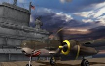 Heroes of the Pacific