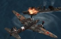 Heroes of the Pacific