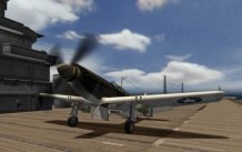 Heroes of the Pacific