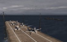 Heroes of the Pacific