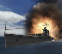 Heroes of the Pacific