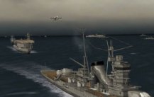 Heroes of the Pacific