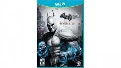 Batman: Arkham City
