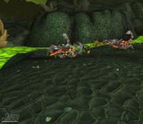 World of Warcraft: The Burning Crusade