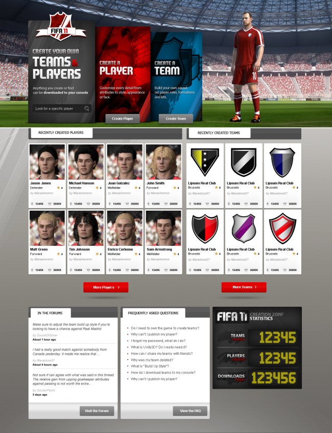 FIFA 11