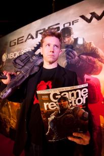 Gears of War 3