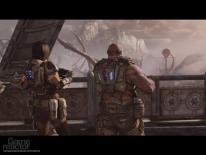Gears of War 3