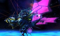 Kid Icarus: Uprising
