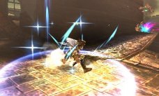 Kid Icarus: Uprising