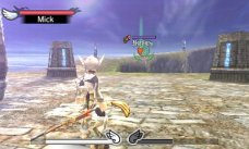 Kid Icarus: Uprising