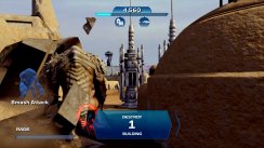 Kinect Star Wars