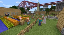 Minecraft